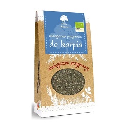 Eko Przyprawa do karpia 40g- Dary Natury*