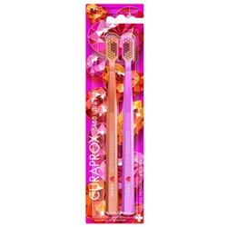Curaprox 5460 Duo Love 2026 2 szt