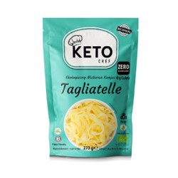 Makaron Keto (Konjac) tagliatelle bezgl. 270g