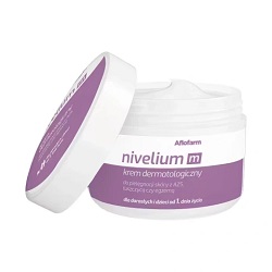 Nivelium M Krem dermatologiczny od 1. dnia 200 ml *