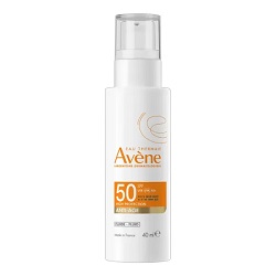Avene Fluid przeciwsłoneczny anti-age SPF 50 40 ml *