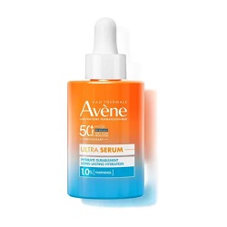 Avene Ultra Serum nawilżające SPF 50 30ml*