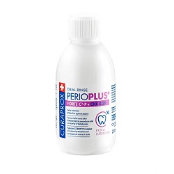 Curaprox Perio Plus+ Forte Płyn 200 ml *