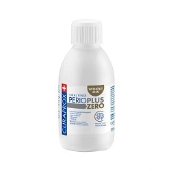 Curaprox Perio Plus+ Zero Płyn 200 ml *
