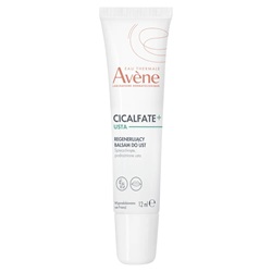 Avene Cicalfate+ Bals do ust 12ml