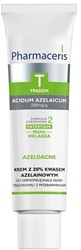 Pharmaceris T Azeloacne Krem z kwasem azelainowym 20% 25 ml